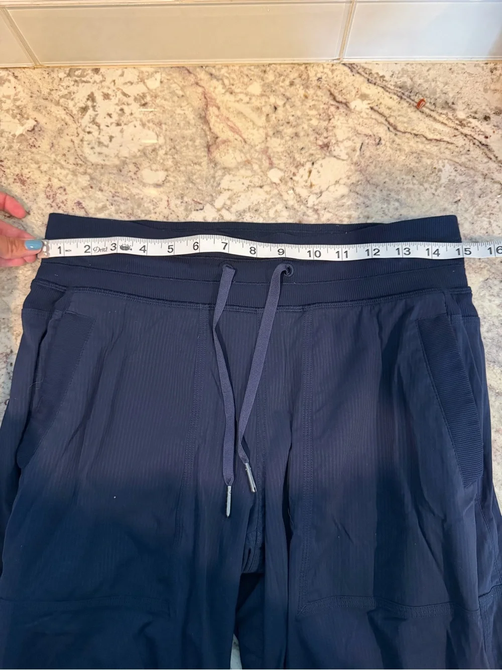 Lululemon Dance Studio Pant - Lined